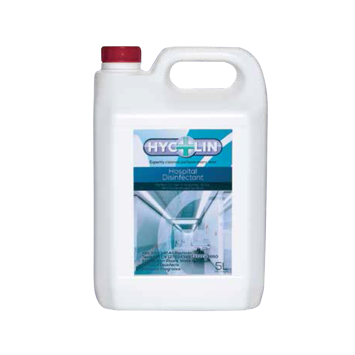 HYCOLIN™ Hospital Disinfectant